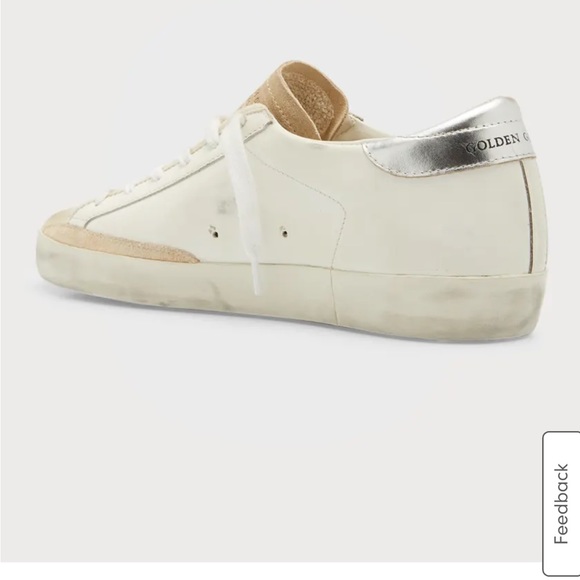 Authentic Golden Goose Super Star Classic - Picture 3 of 12